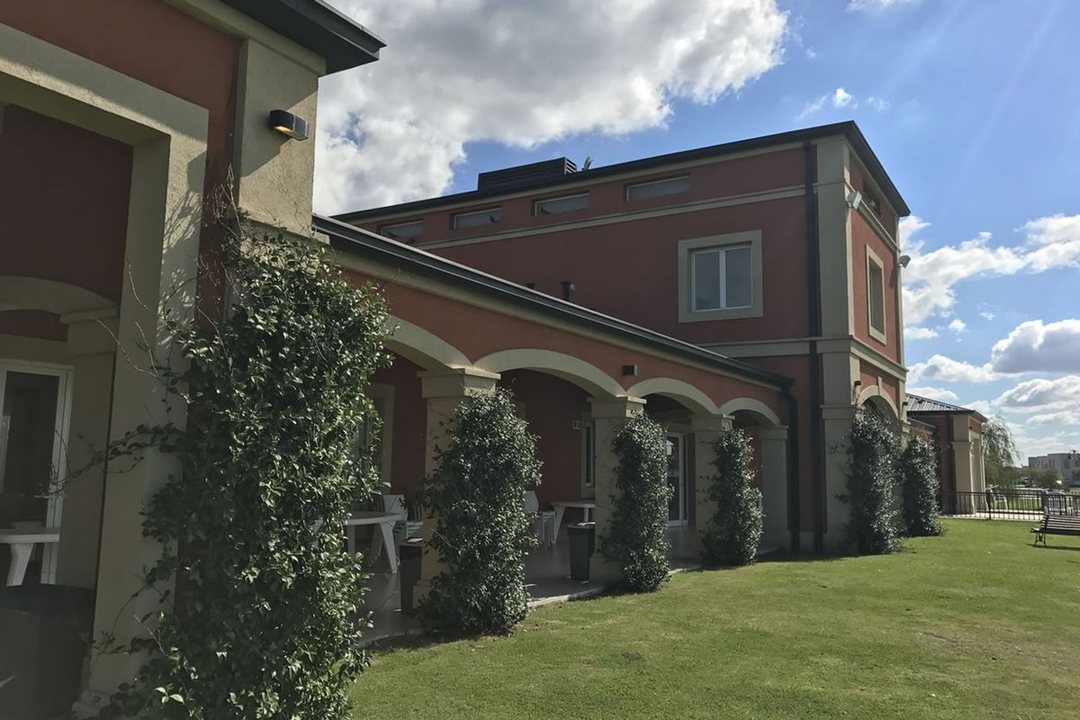 VENTA LOTE BARRIO PRIVADO LOS TALAS CANNING