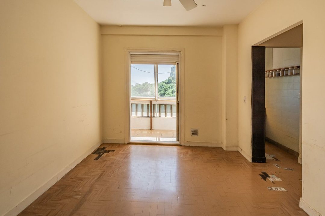 VENTA DEPTO 2 AMB 4TO PISO