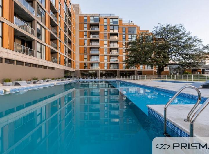 Departamento · 41m² · 2 Ambientes