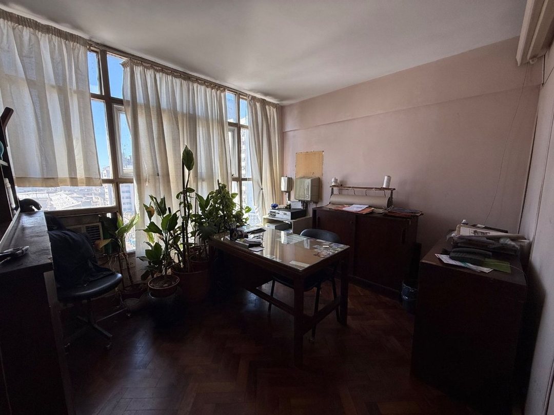 Venta Oficina en edificio Hermes III (16,63m2)