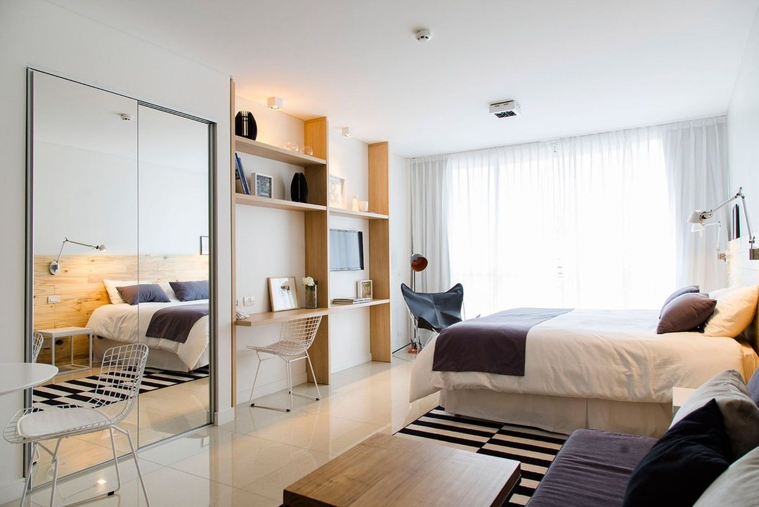 Hotel-Edificio-Venta- San Telmo-18 Studios Premium