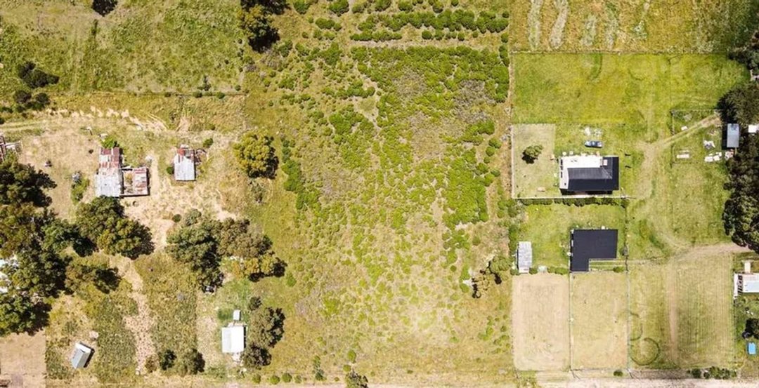 VENTA LOTES- LA PORTEÑA-TANDIL