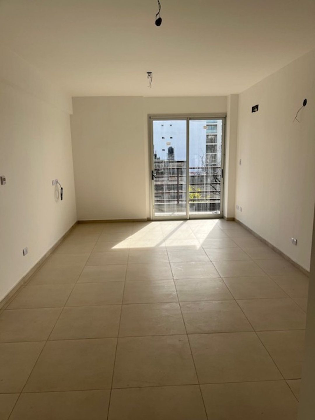 Venta 2 amb frente balcon A Estrenar - Floresta