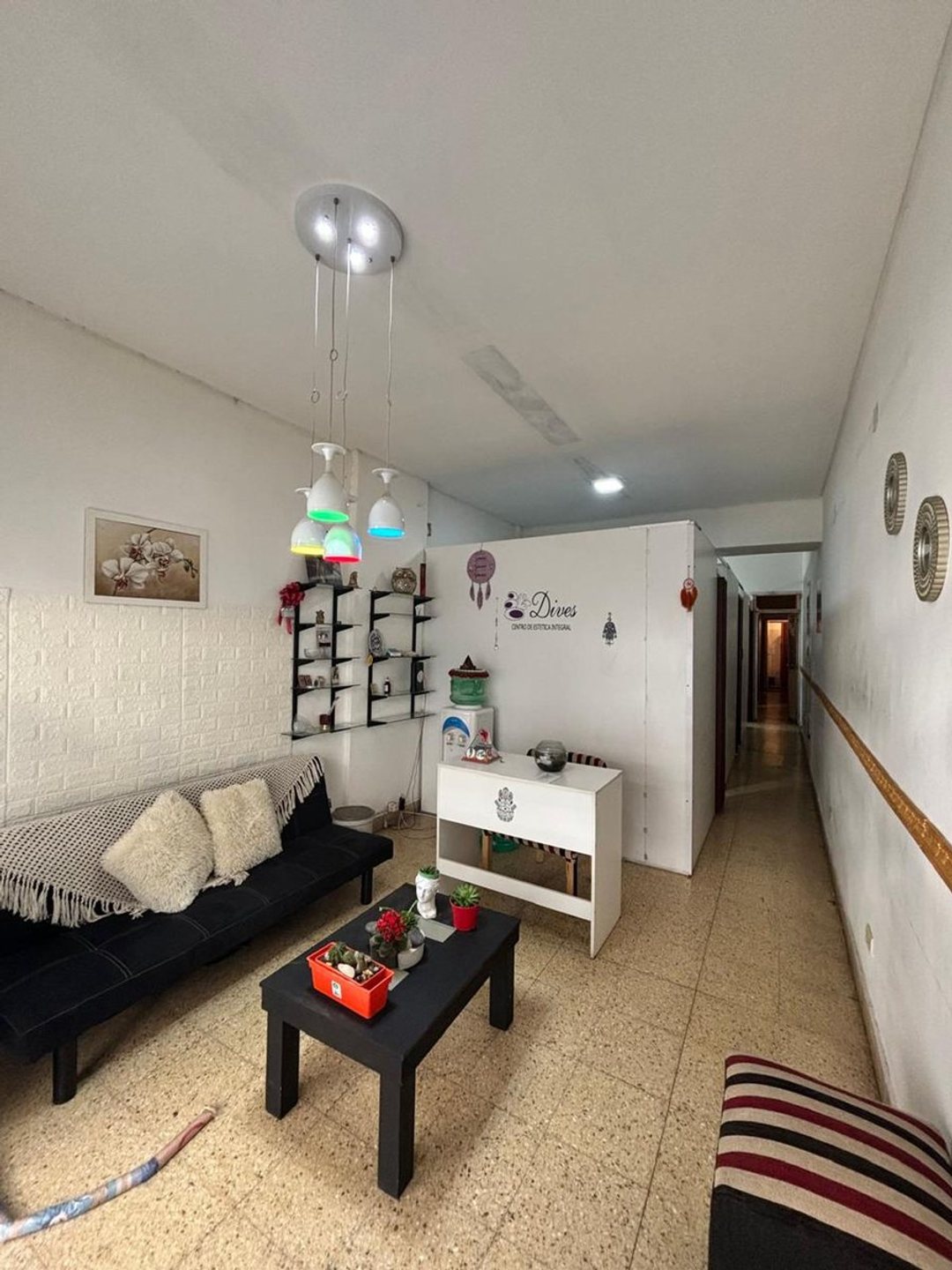 VENTA LOCAL COMERCIAL 60 M2 AL FRENTE VILLA CRESPO