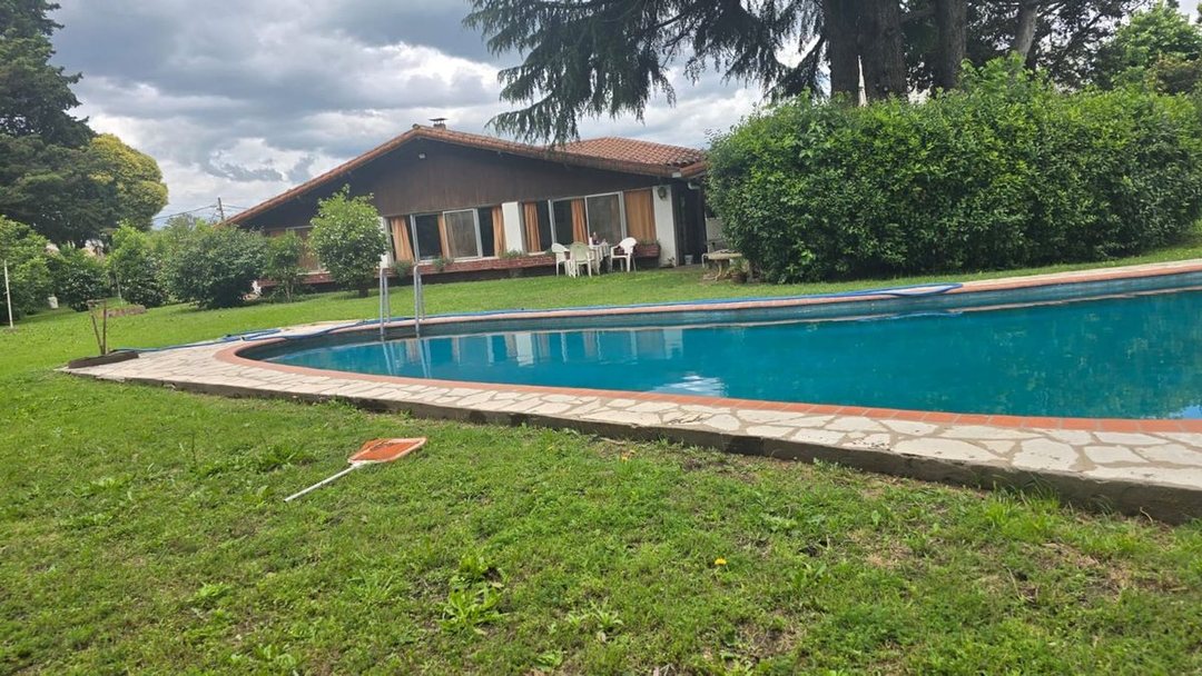 CASA QUINTA EN CAÑUELAS