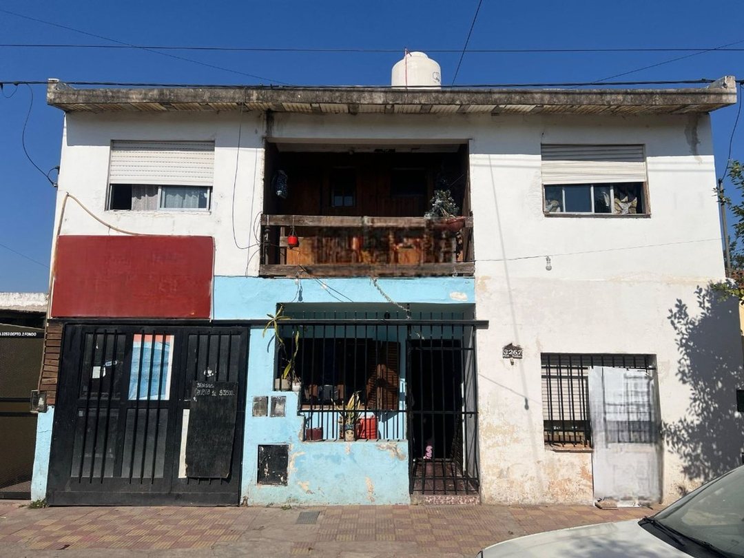VENTA CASA 5 DORMIITORIOS 2 CASAS