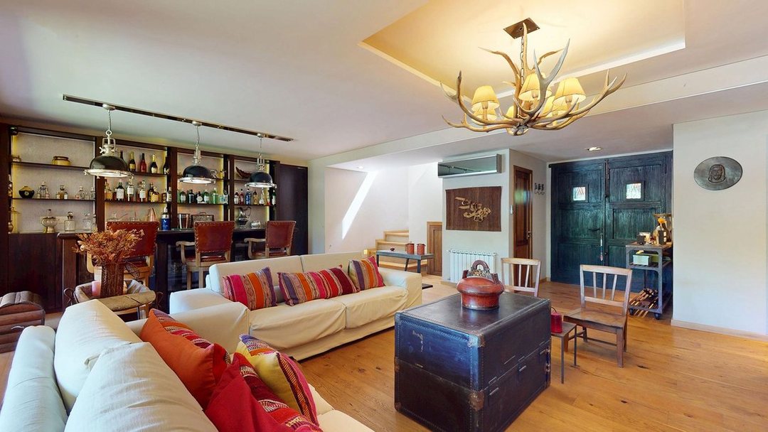 CASA EN VENTA EN GRAND BELL