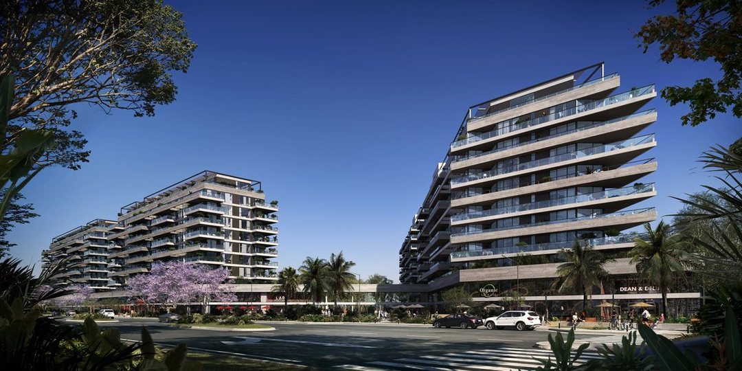 VENTA DEPTO 2 AMB OPEN BUENVISTA CON COCHERA