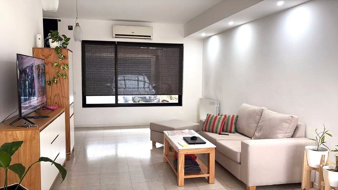 Dúplex en Venta UF2 3 ambientes APTO CREDITO
