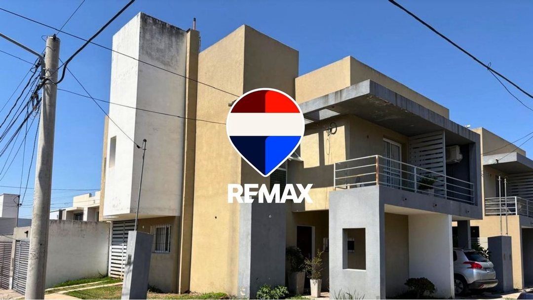 DUPLEX 3 DORMITORIOS VENTA GRAND BOURG