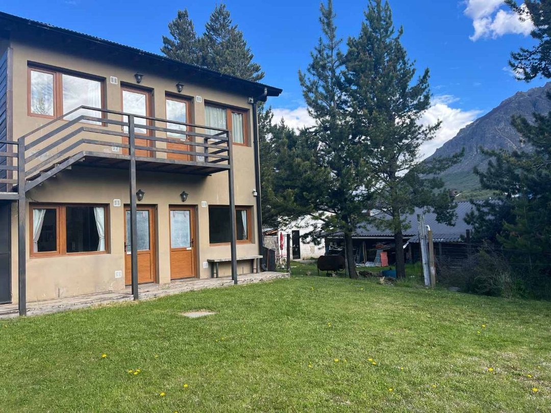 Venta Departamento Cerro Catedral Bariloche