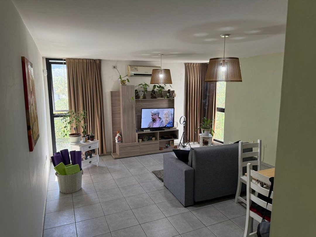 VENTA DEPARTAMENTO 1 DORMITORIO BARRIO ALBERDI