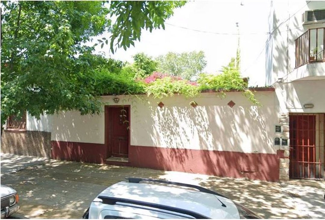 VENTA LOTE VILLA DEL PARQUE
