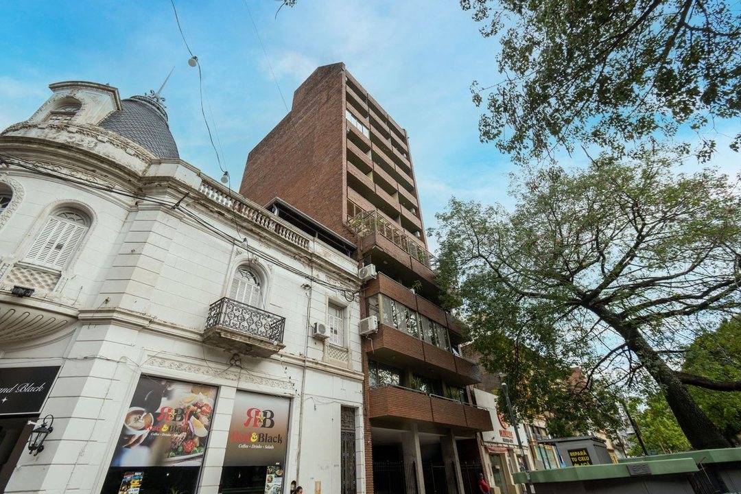 Departamento en venta 3 dormitorios