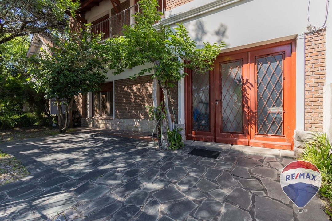 CASA EN VENTA EN CITY BELL