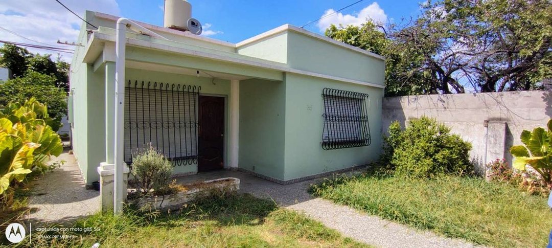 VENTA CASA SAN JUSTO 3 AMB. DOBLE TERRENO 484 M2