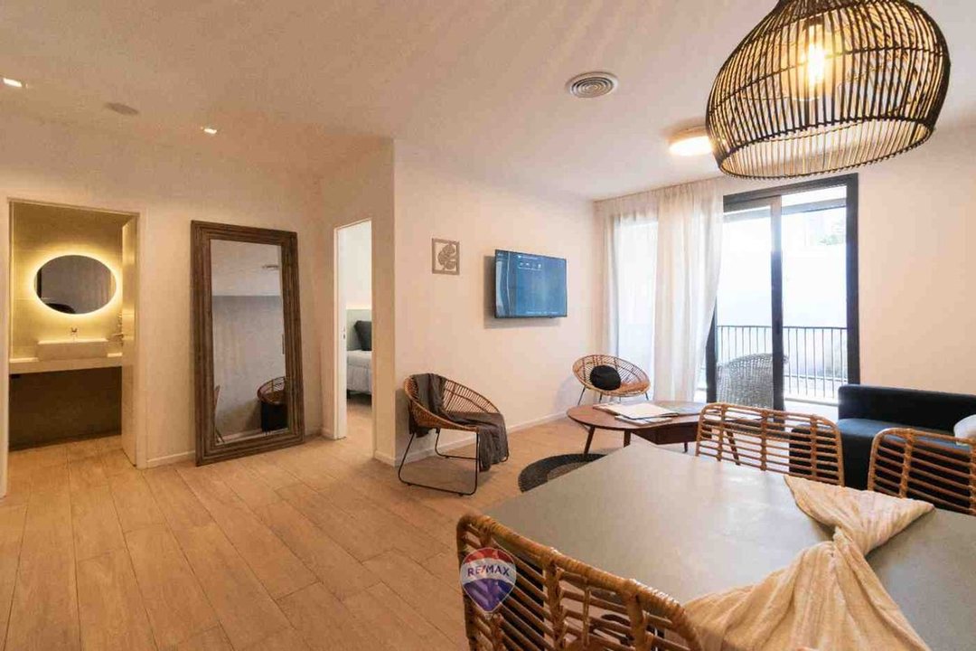 VENTA 2 AMB BALCON  TIGRE REMEROS BRICKELL CUOTAS
