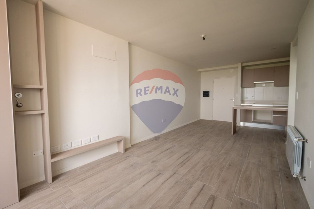 DEPTO. DE CATEGORÍA A ESTRENAR EN VENTA 1 DORM