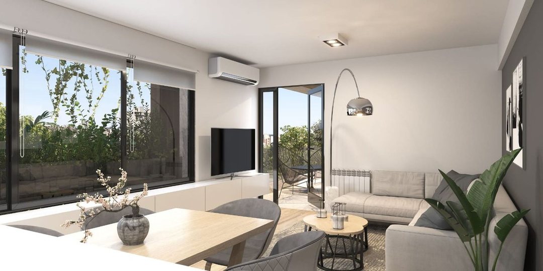 Venta departamento premium 2 dormitorios centro