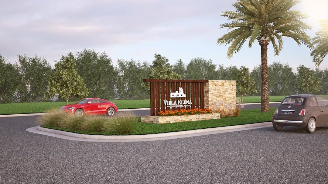 TERRENO EN VENTA EN BARRIO VILLA ELENA OLIVEROS
