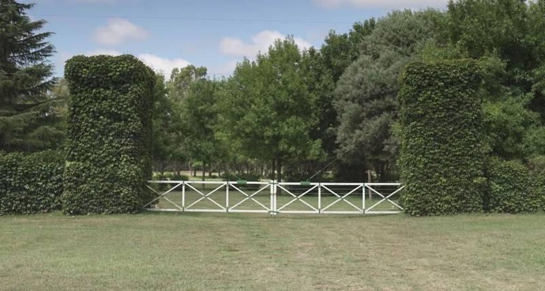 Lote en el Barrio El Tropezon San Antonio de Areco