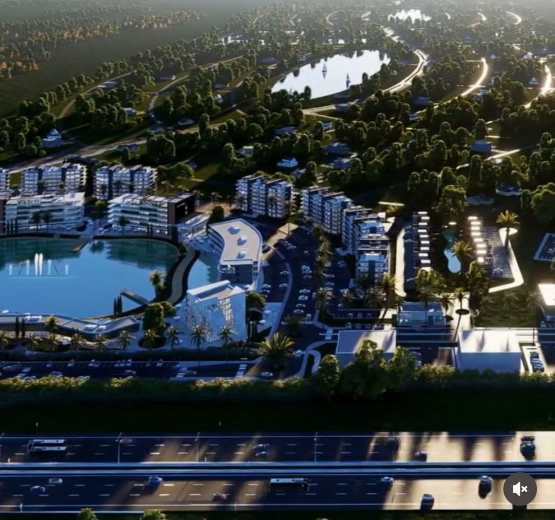 Venta lote Puerto Nizuc esquina FINANCIACICIÓN
