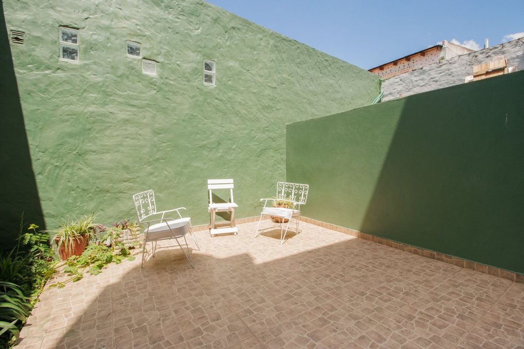 VENTA PH 3AMB AL FRENTE VILLA MAIPU