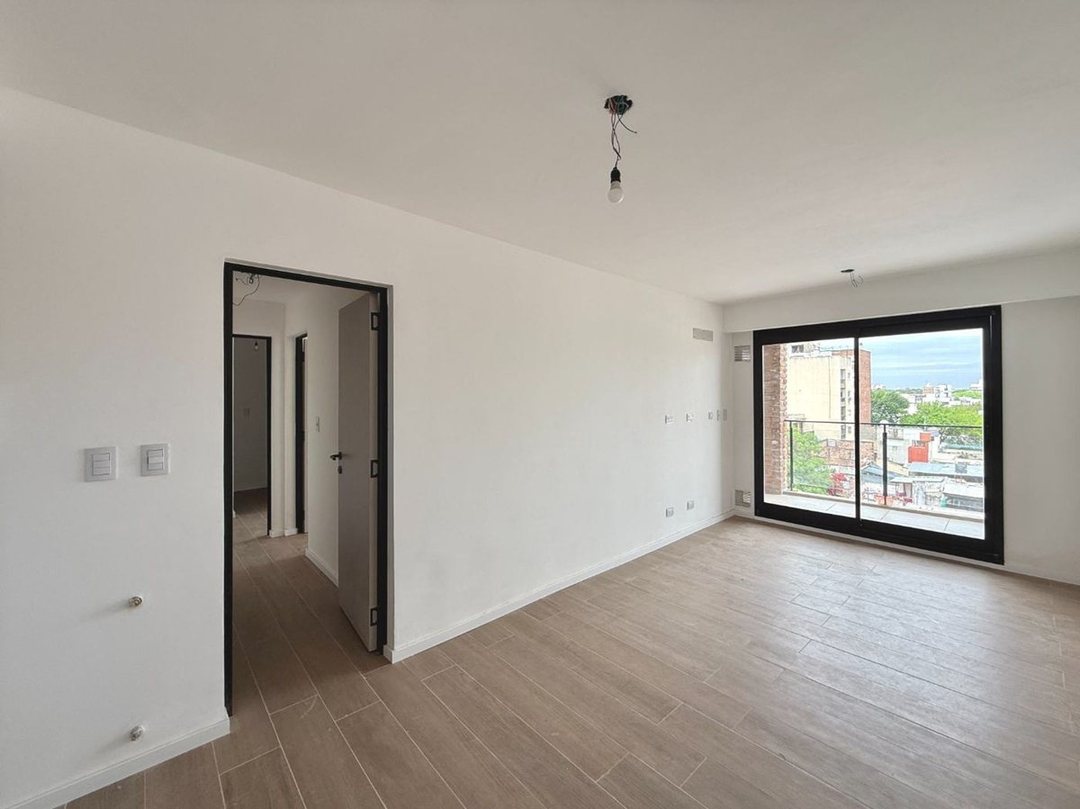 VENTA DPTO 2 DORMITORIOS A ESTRENAR BARRIO ABASTO