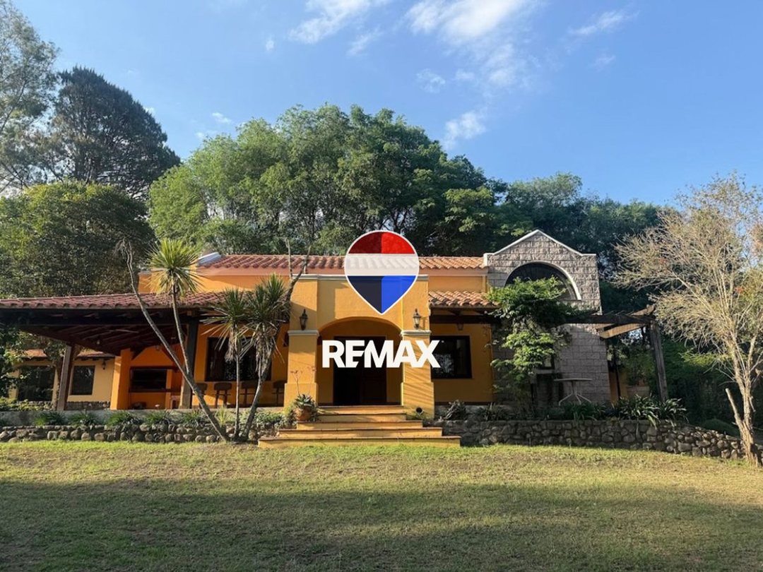 VENTA EXC CASA EN VAQUEROS, PILETA, QUINCHO Y JARD