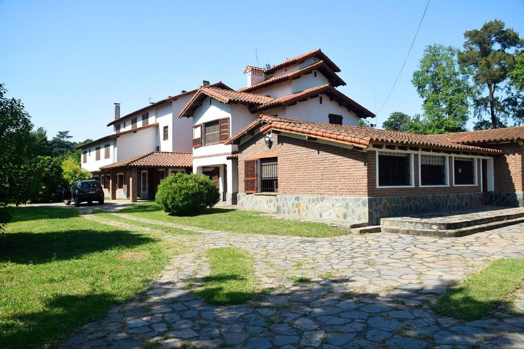 LOTE CON RESIDENCIA EN VENTA EN SAN MIGUEL