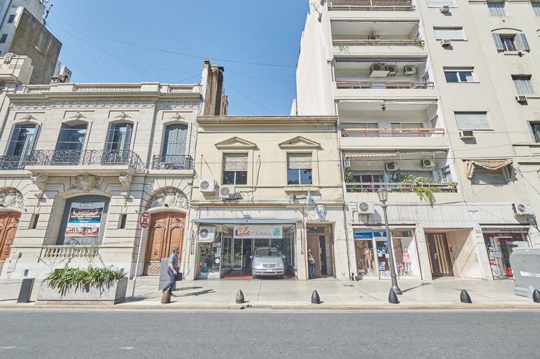VENTA DE LOCAL COMERCIAL SAN NICOLAS