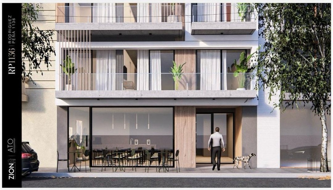 INVERSION VENTA LOCAL COMERCIAL EN RECOLETA