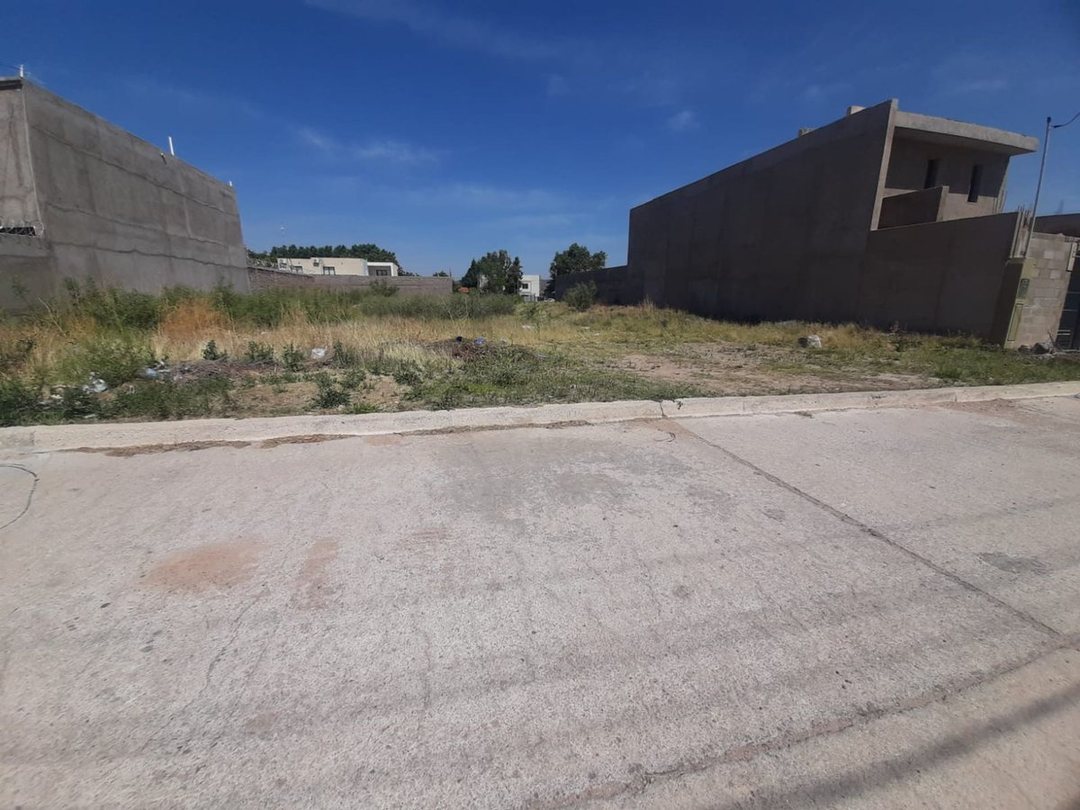 VENTA TERRENO ZONA VISITADORES MEDICOS
