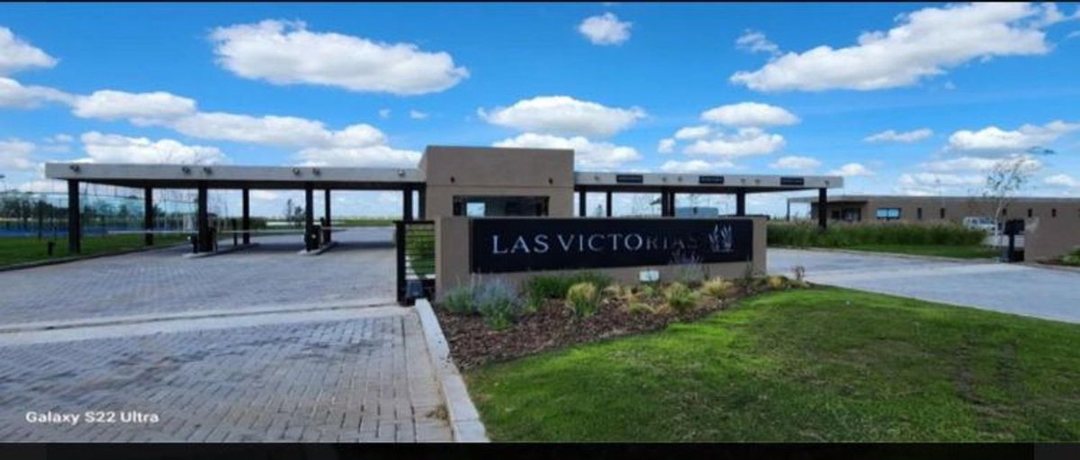 VENTA LOTE INTERNO EN BARRIO LAS VICTORIAS.CANNING