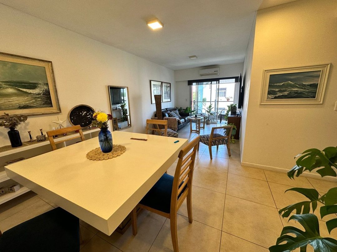 VENTA DPTO 3 AMBIENTES CON COCHERA BERNAL CENTRO