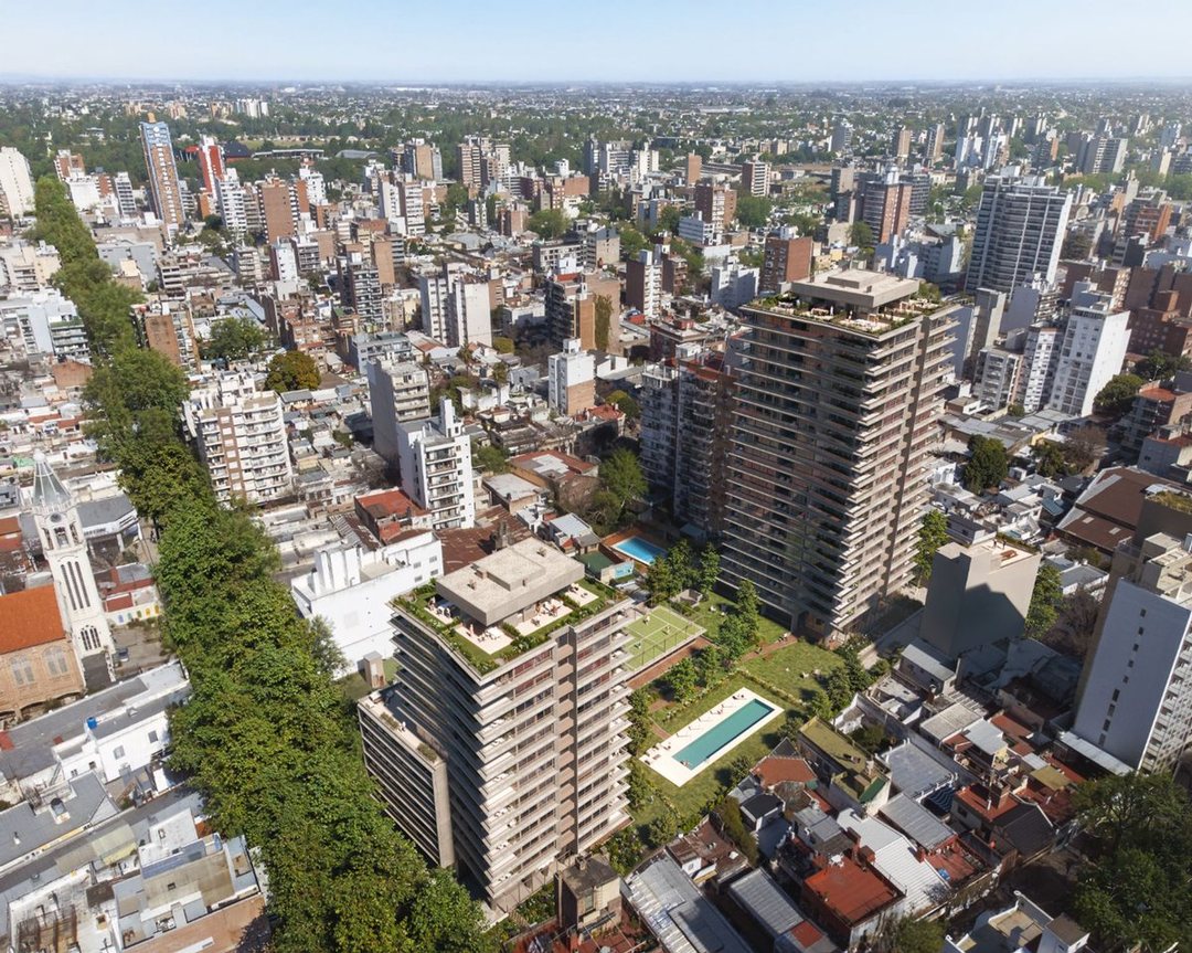 DEPARTAMENTO 1 DORMITORIO VENTA VITA Y MINA POZO