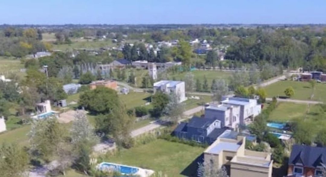 VENTA TERRENO 12 ESTANCIAS DE DOMSELAAR