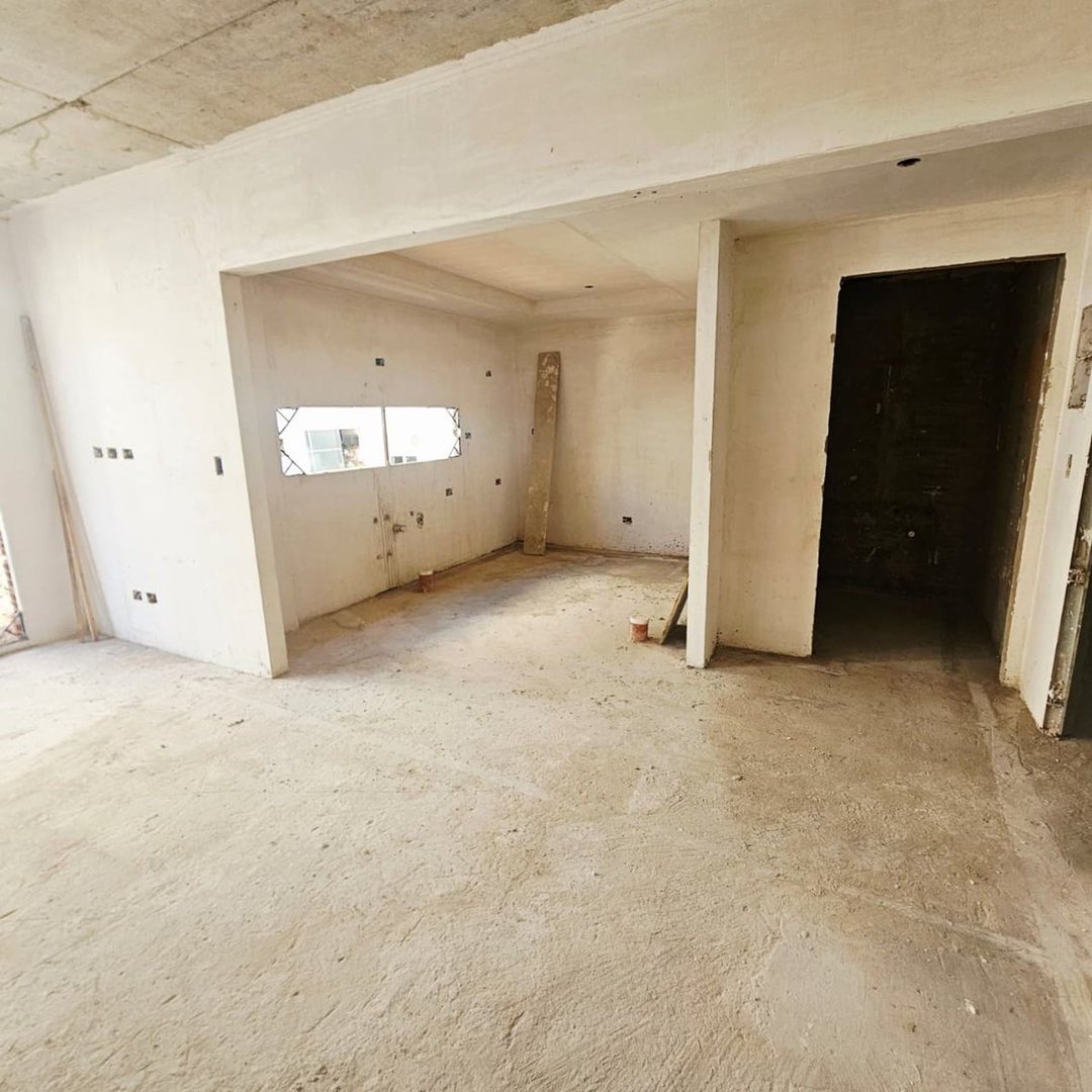 Venta departamento 3ambientes Palermo construcción