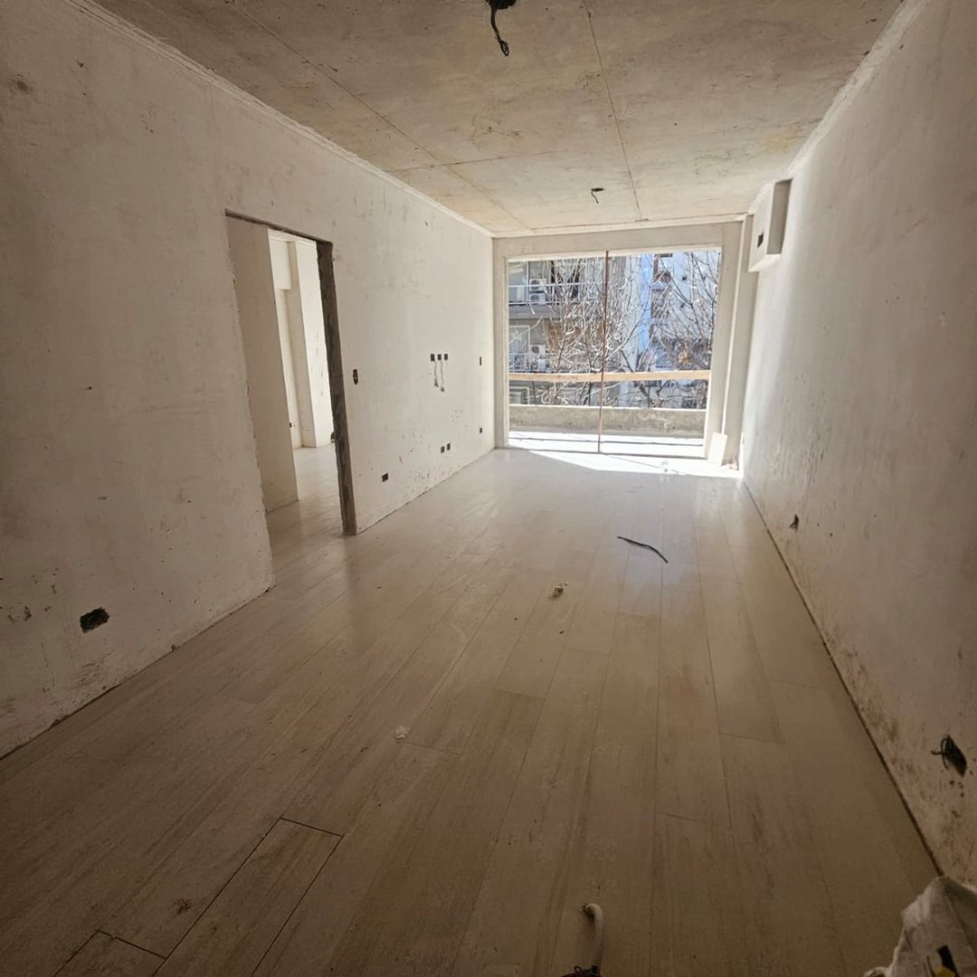Venta departamento 2ambientes Palermo construcción