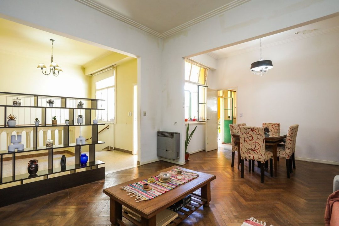 VENTA PH PALERMO HOLLYWOOD CON TERRAZA PROPIA