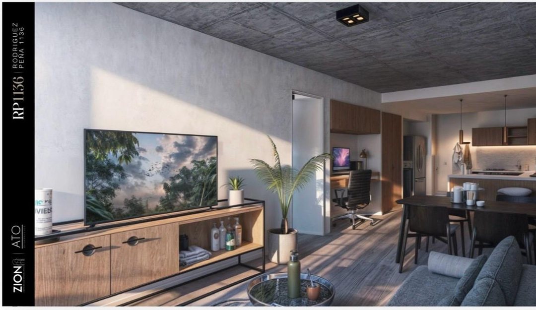 GRAN PROYECTO EN VENTA EN  RECOLETA