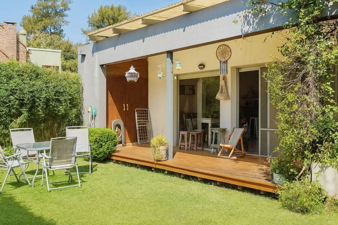 DUPLEX EN VENTA CITY BELL