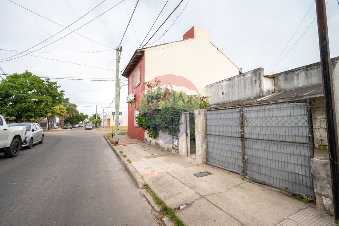 Venta Casa Fomento 9 de Julio