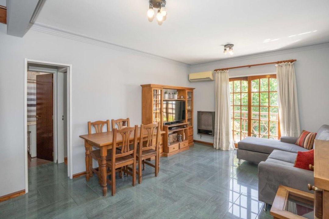 Dpto 5 amb c/terraza propia en venta en Mataderos