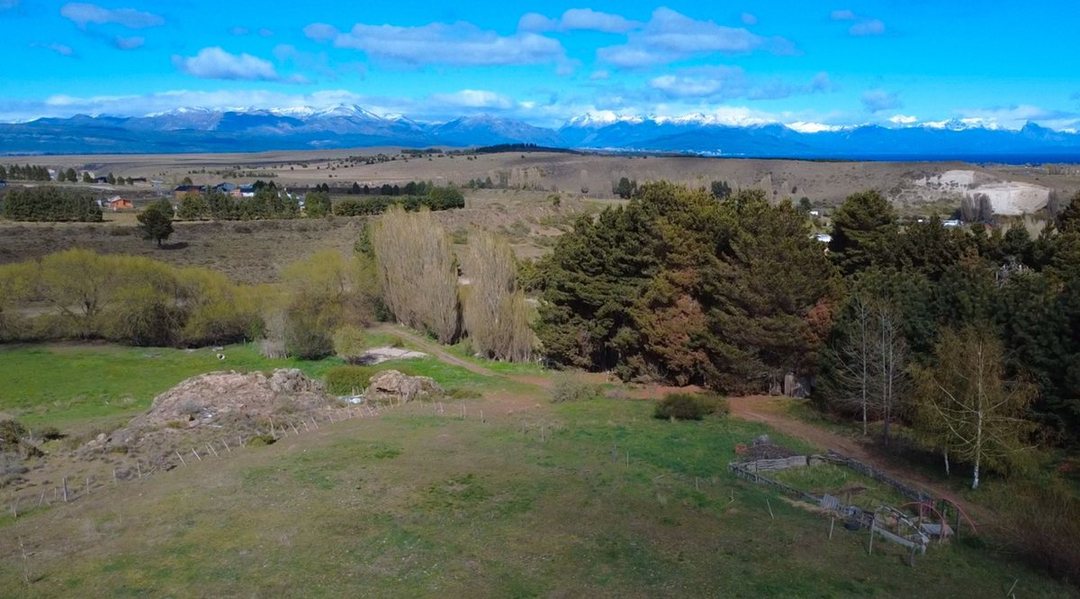 Lote en PH en venta en Ñirihuau - Dina Huapi