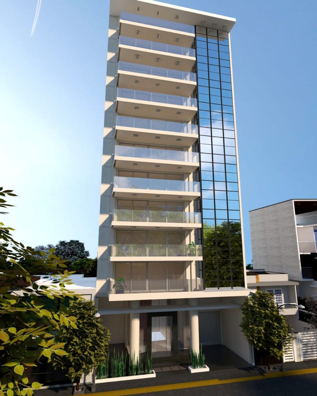 VENTA PISO A ESTRENAR, MITRE 877. FINANCIACION!!