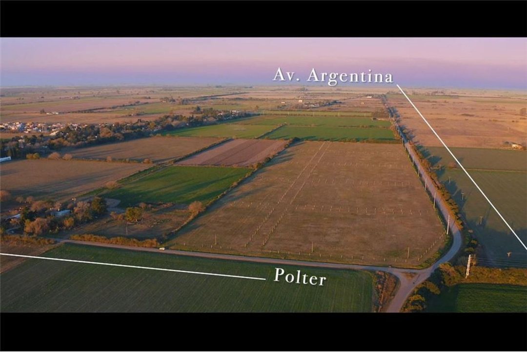 VENTA DE TERRENO AMPLIO EN BARRIO "EL NACIENTE"