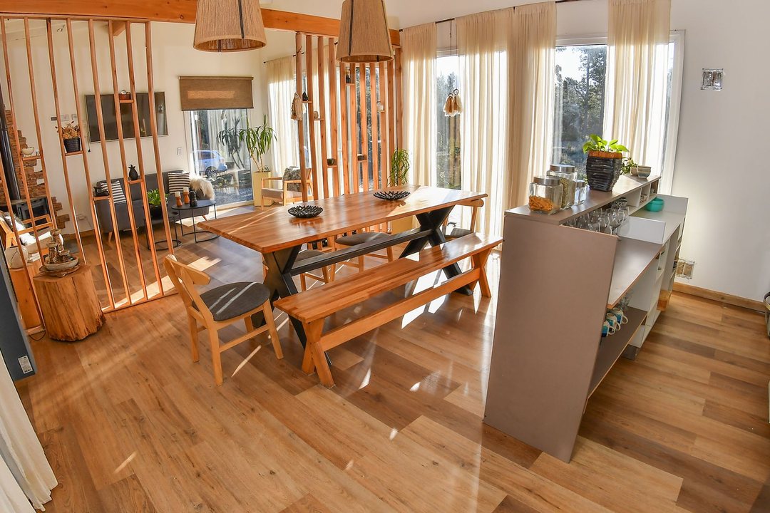 Casa con Tres dormitorios Dos Valles Bariloche