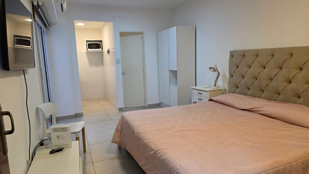 Venta departamento Monoambiente en Palermo