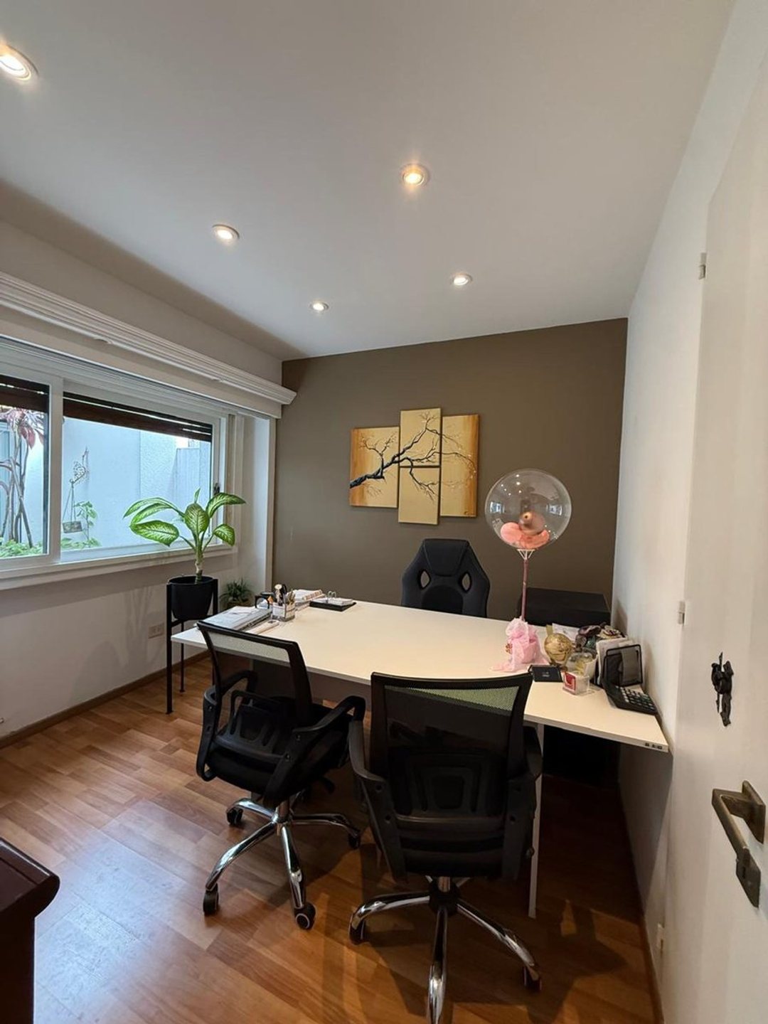 DEPARTAMENTO 4 AMB. EN VILLA DEVOTO CON COCHERA